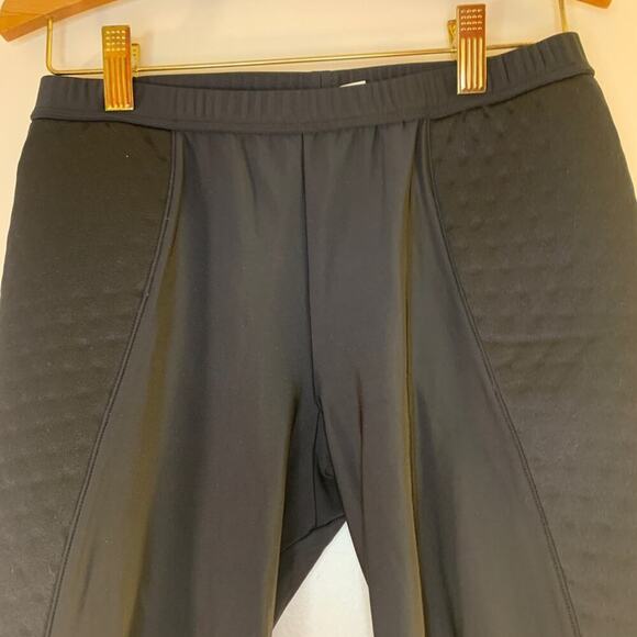 UNDER ARMOUR Women’s MPZ Black Side Padded Compression Shorts / Size: Small - Picture 6 of 10